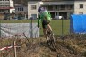 10/01/2010 Sagliano Micca (BI). Campionato Regionale UDACE Piemonte di ciclocross 2009/10 e 4° prova campionato provinciale Biella - 10/01/10 Sagliano Micca (BI)